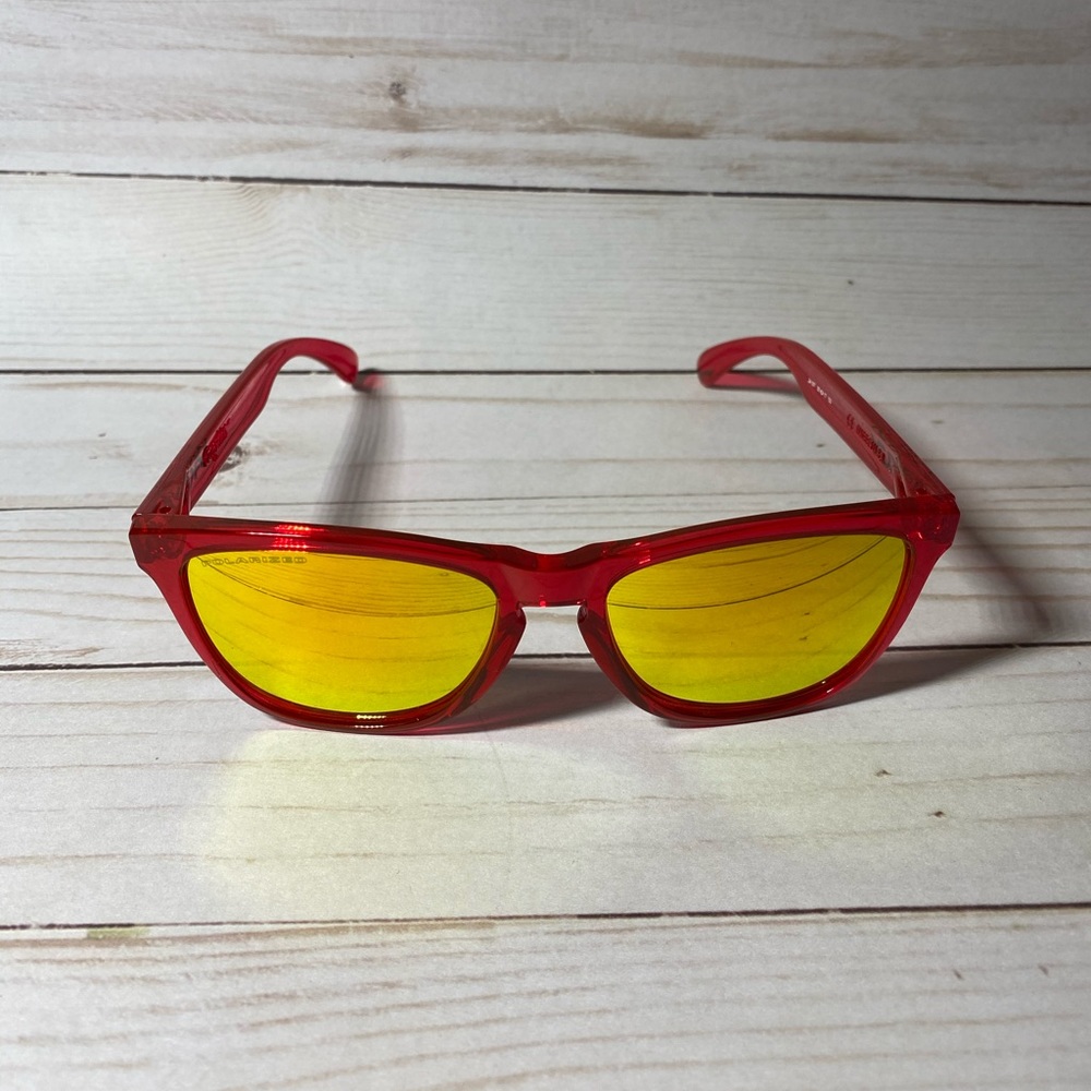 Oakley Sunglasses